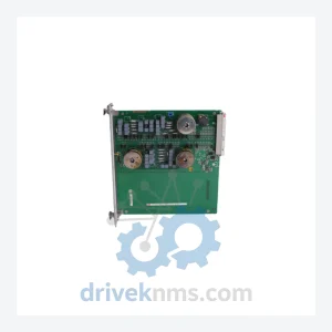 ABB 1KHL015107R1 P4LR Power Module – ACS800 Series
