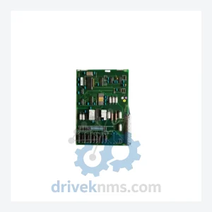 ABB 1MRK000157-MBr00 Power Supply Board – Obsolete REB500 Spare Part