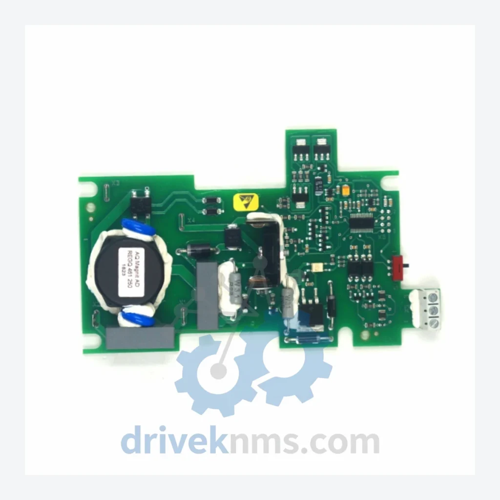 ABB 1SFB527068D7084 Circuit Board – SDCS-CON-1 Series