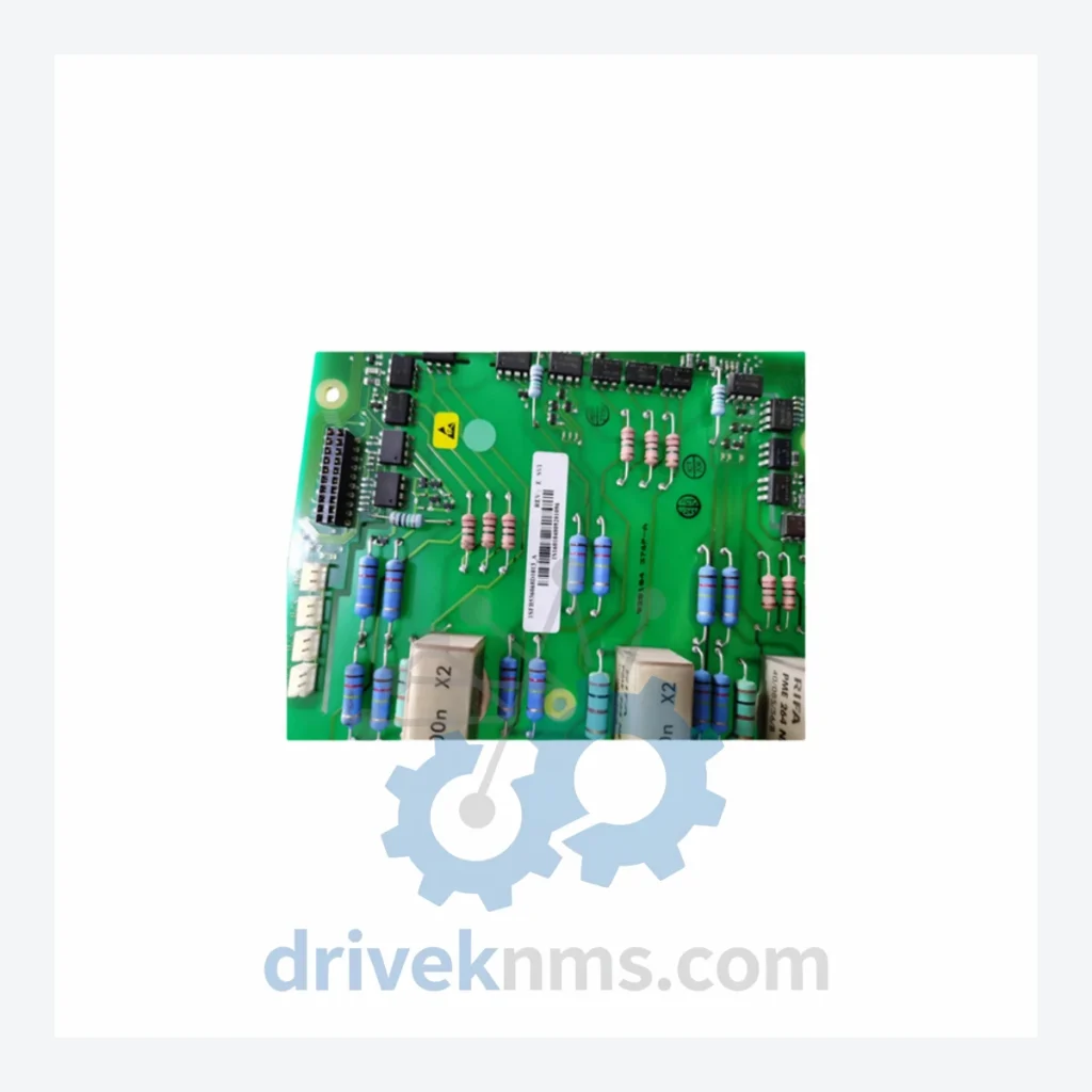 ABB Freelance DCS I/O Modules: 1SFB536068D1013-A