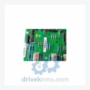 ABB Freelance DCS I/O Modules: 1SFB536068D1013-A