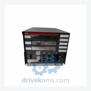 ABB UNITROL 1000 Series Control Units – 1TGE120021R0010