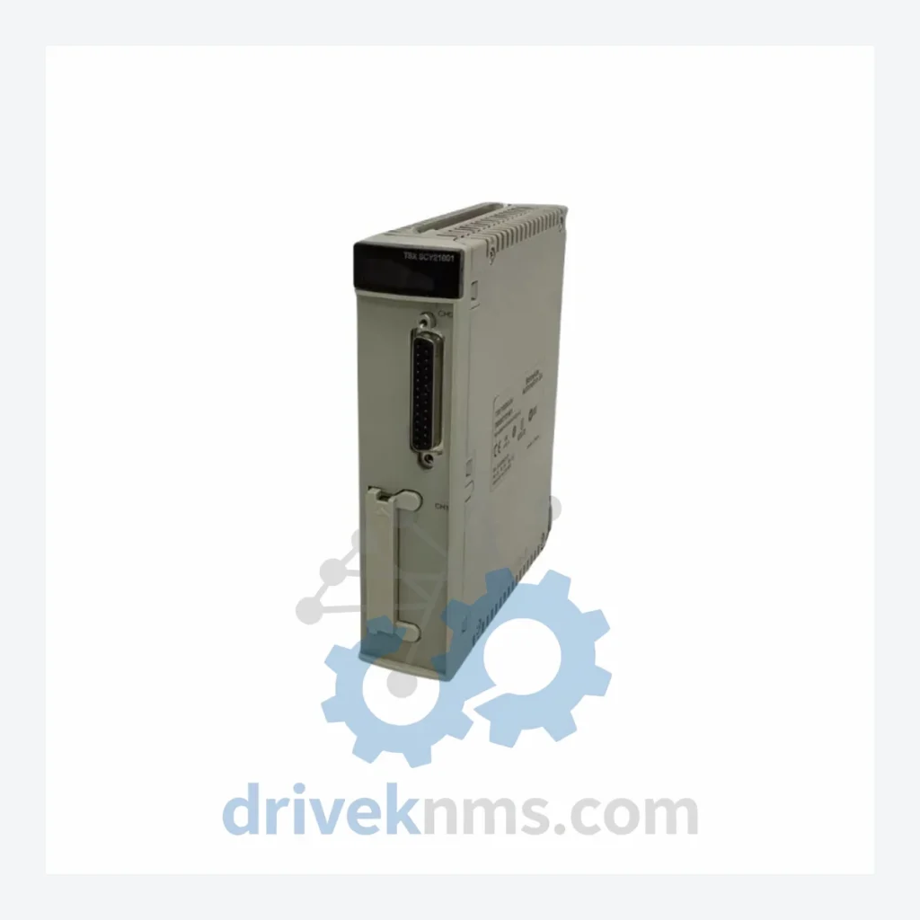 ABB 200-CI485G Communication Interface Module – AC500 Series