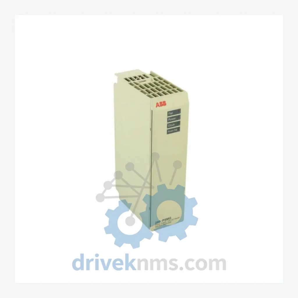 ABB AC500 200-PSMG Power Supply Module