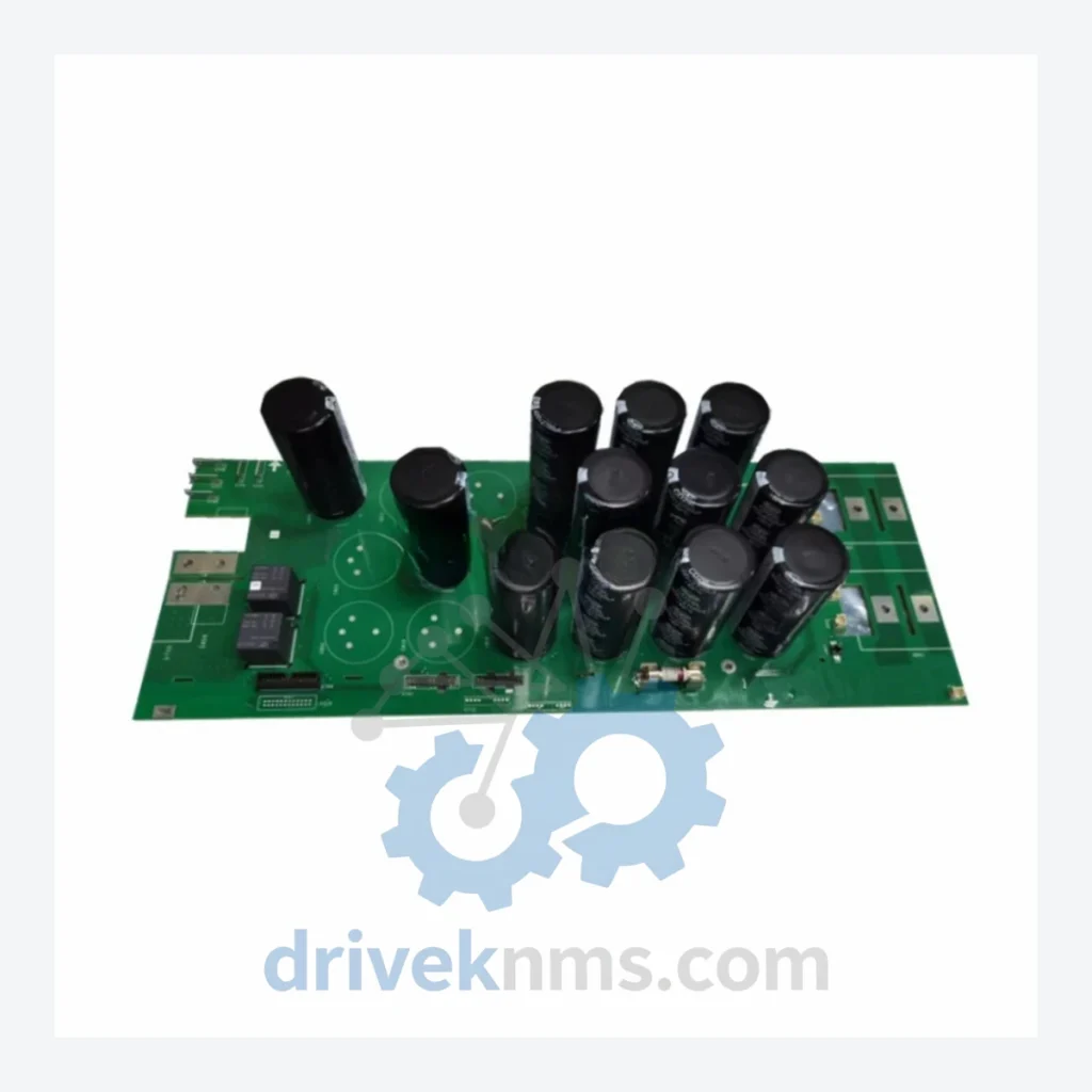 ABB 2UBA002322R0010 D470 A010 Fiber Optic Communication Board