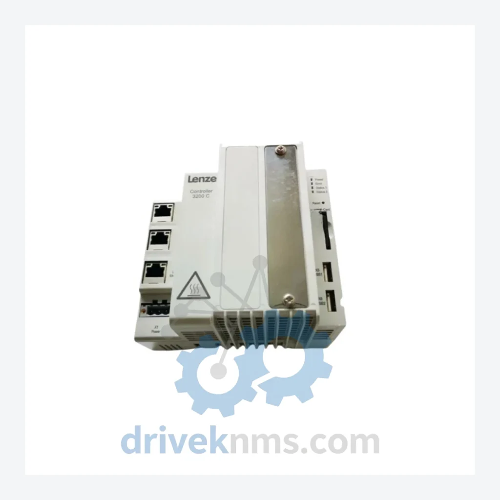 ABB 32GAC00000P5H0XXX-02S13340000 Controller Module – Obsolete Legacy Spare Part