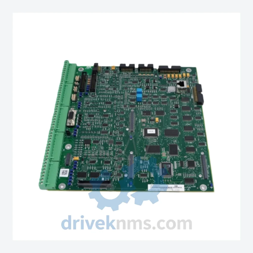 ABB SDCS-CON Modules