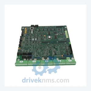 ABB SDCS-CON-4 Control Board – Obsolete DCS800 Series Spare Part