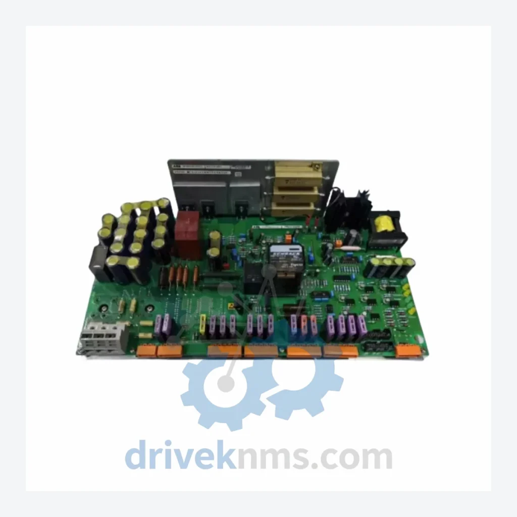 ABB KU C720 Modules: 3BHB000652R0101