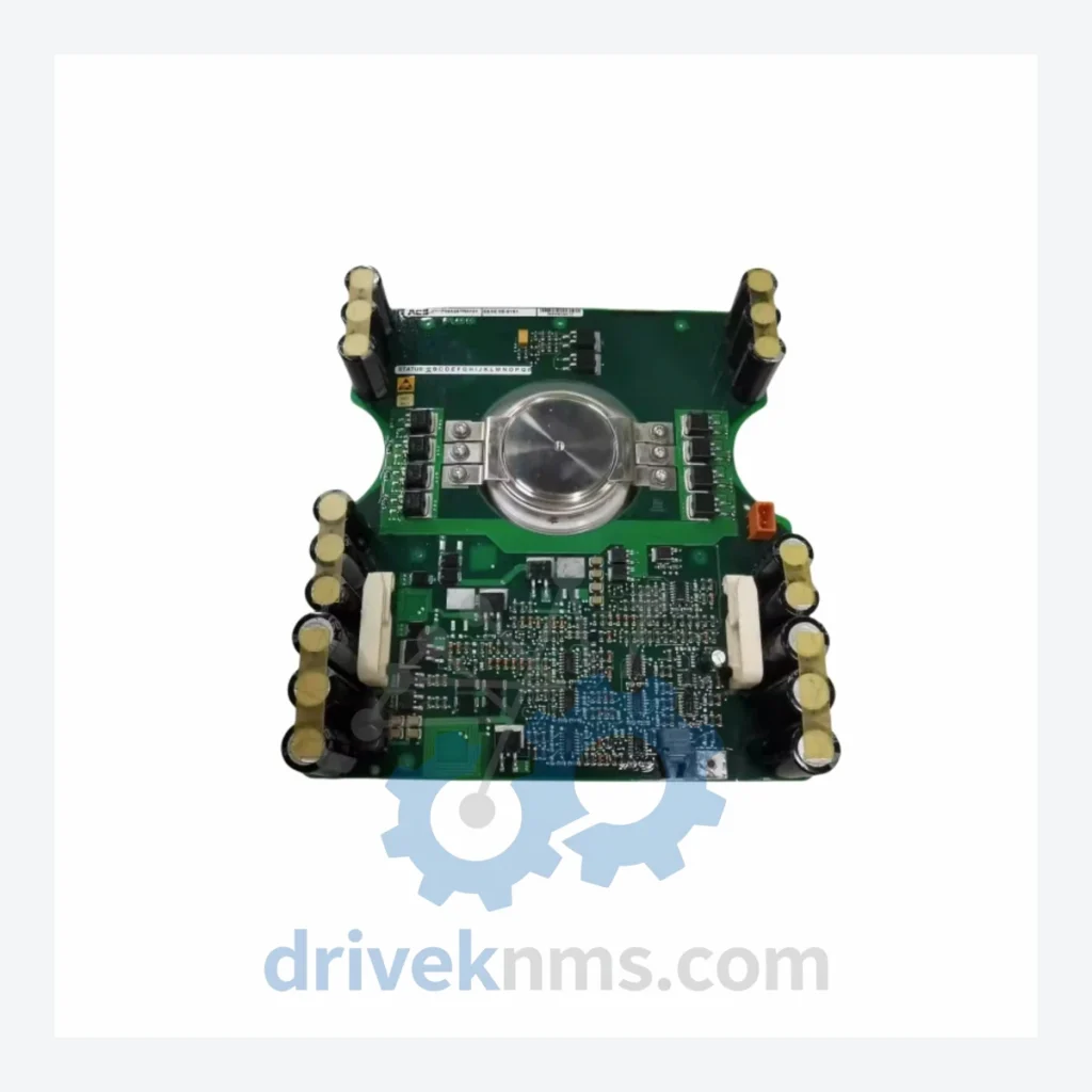 ABB 3BHB003387R0101 5SXE05-0151 5SHX08F4502 IGCT Thyristor Module