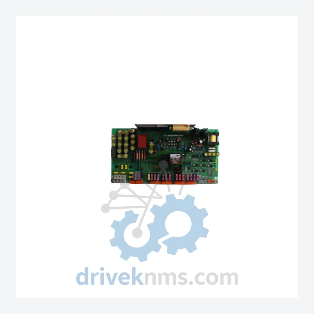 ABB 3BHB003431R0101 KUC720 AE01 3BHB000652R0101 Power Panel – KUC720 Series