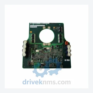 ABB 3BHB004027R0101 Drive Control Board – Obsolete ACS/ACS800 Series Spare Part