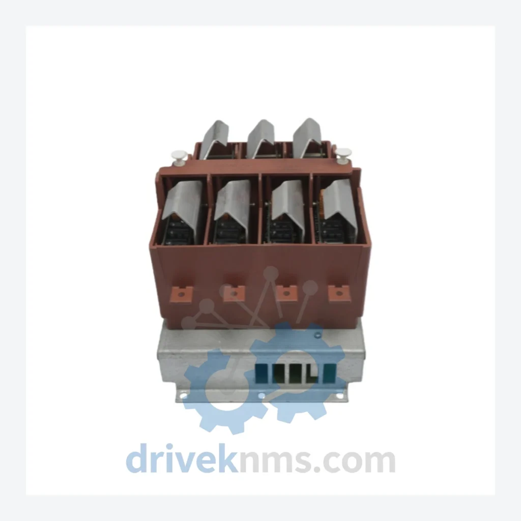 ABB KUC711AE01 Gate Power Supply Modules