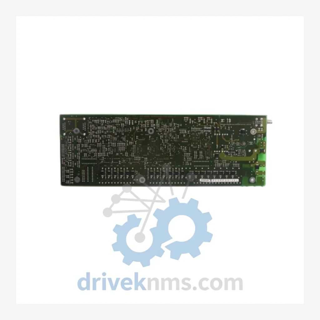 ABB 3BHB005922R0001 UNS 0880a-P.V1 | CIN PCB Control Board