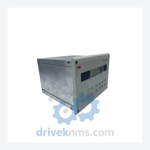 ABB 3BHB006713R0211 Keyphasor Module – Obsolete UNITROL / AC800M Spare Part