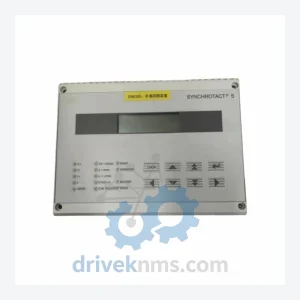 ABB SYN5200a-Z Modules: 3BHB006713R0217