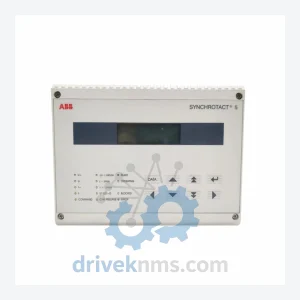 ABB 3BHB006714R0211 SYN5201a-Z Communication Module – SYN5201a Series