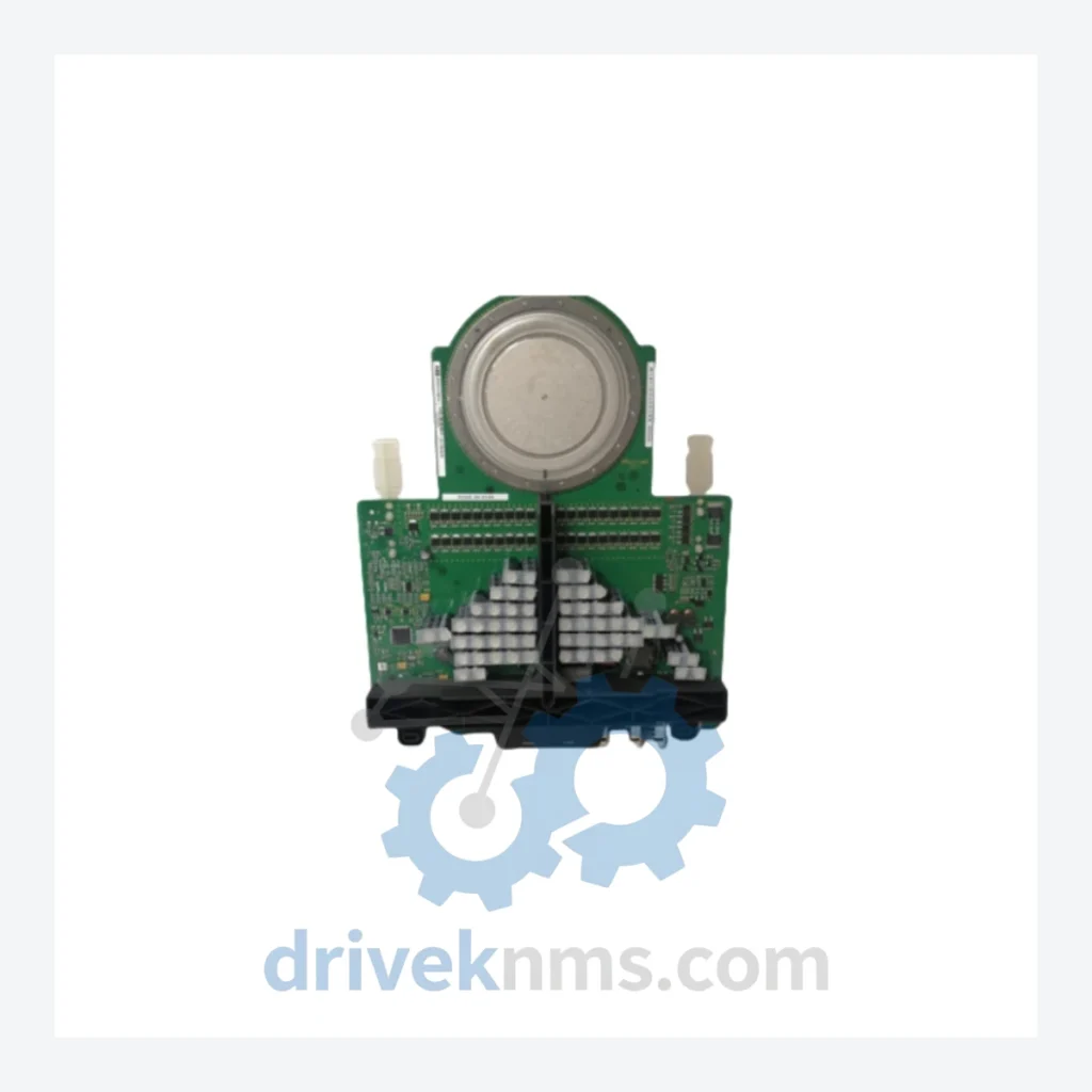 ABB 5SHY IGCT Modules: 3BHB020720R0002 5SHY3545L0016