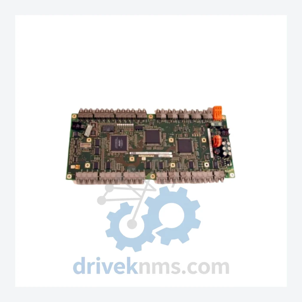 ABB UFC760 Modules: 3BHE004573R0143 UFC760 BE143 Interface Board