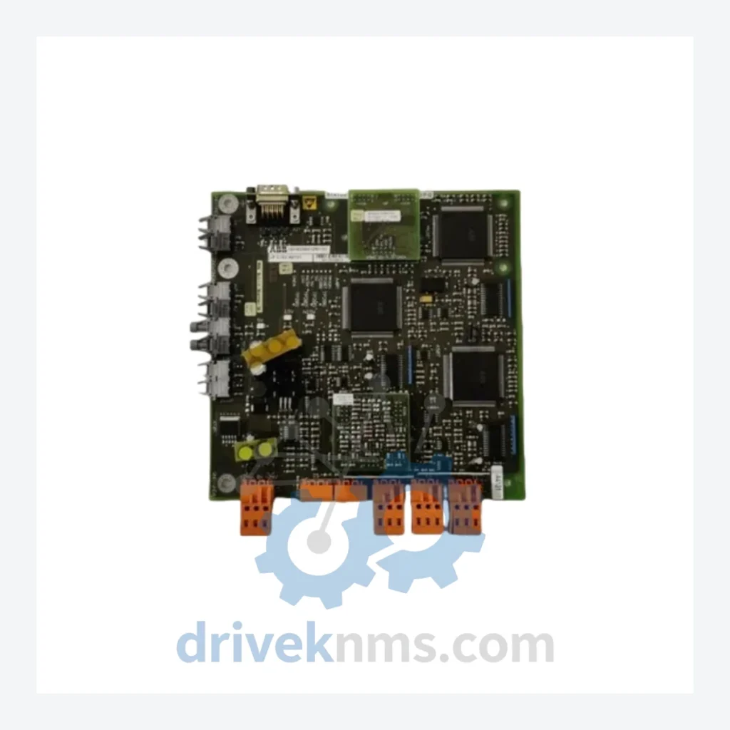 ABB UFC760 Modules: 3BHE004573R1041 BE41