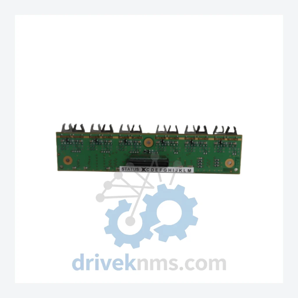 ABB 3BHE012049R0101 Optical Module – Obsolete UFD128A101 Spare Part
