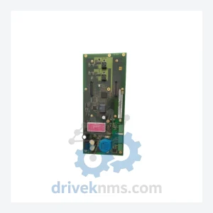 ABB 3BHE013854R0001 Control Board – Obsolete UNITROL Series Spare Part