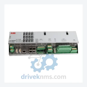 ABB 3BHE022291R0101 PCD230A Communications I/O Module – PCD Series | Global Shipping & Warranty
