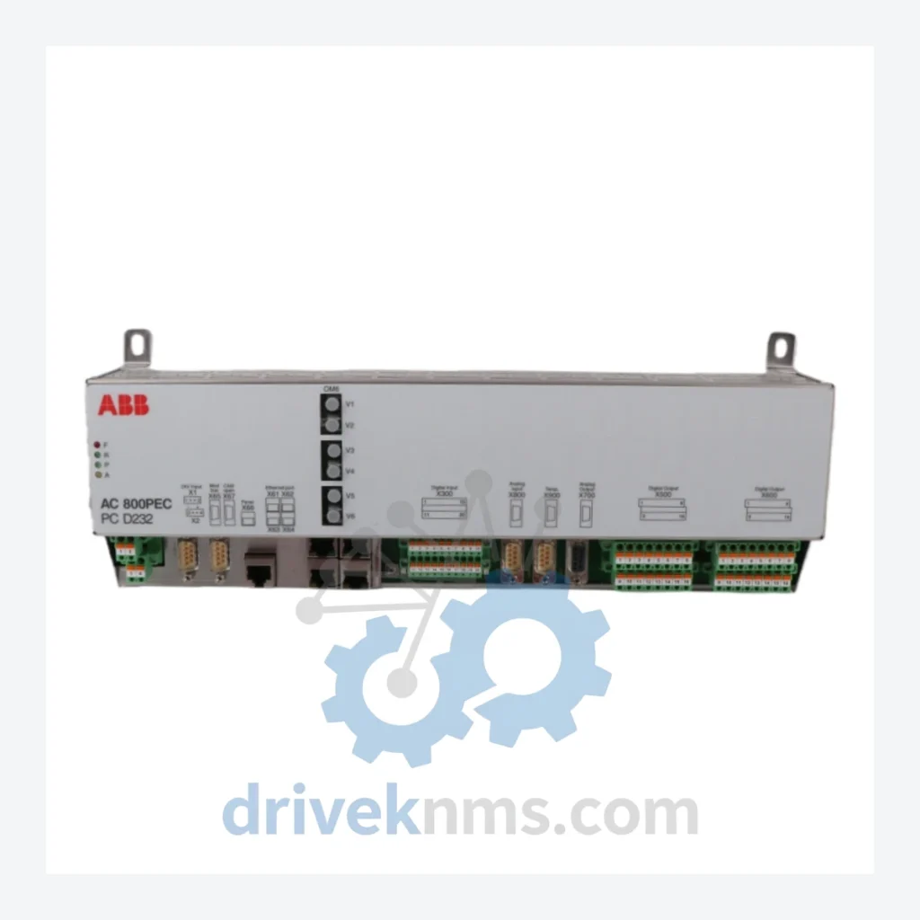 ABB PCD232 Modules