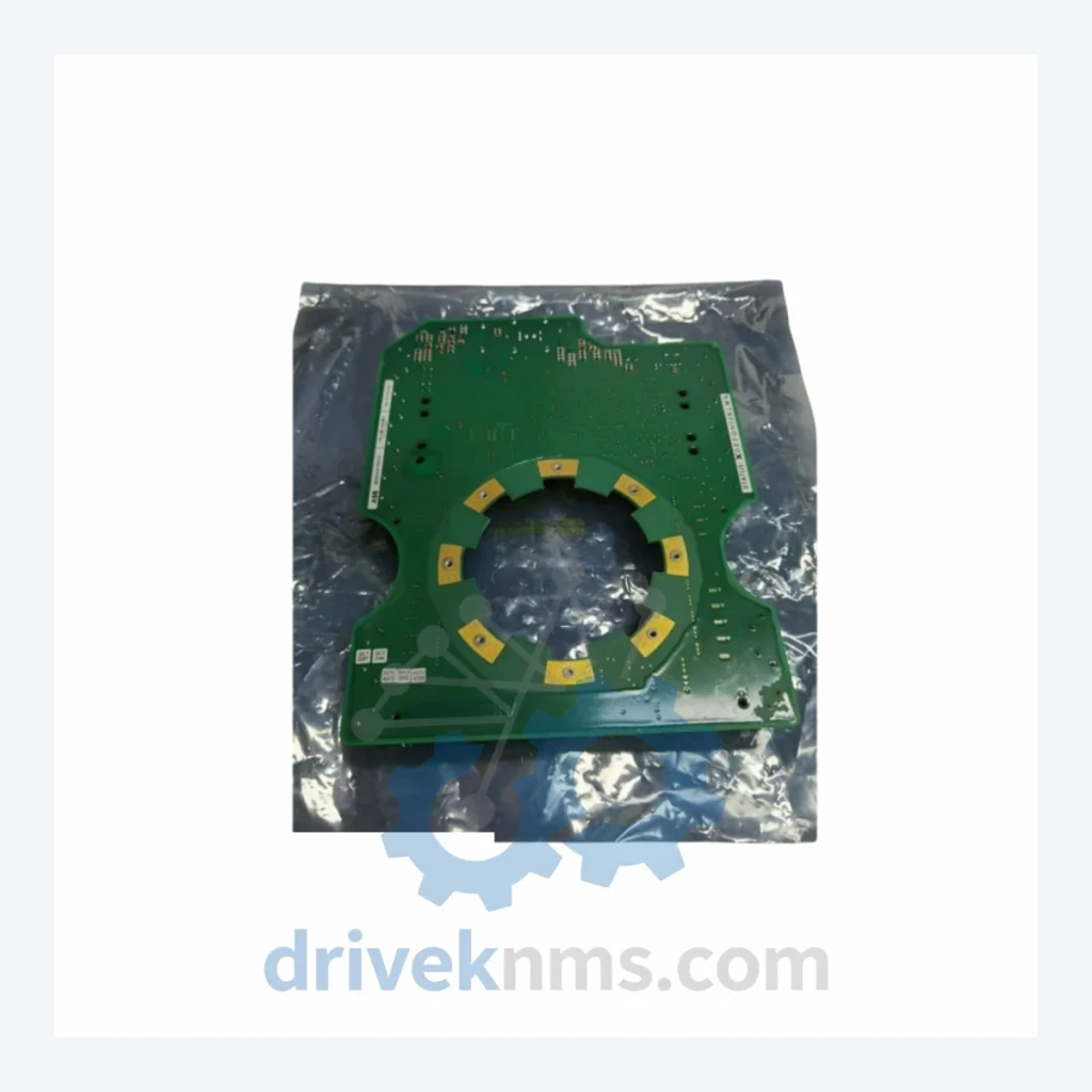 ABB 3BHE024415R0101 C714 A101 MVAC Drive Board – Obsolete ACS Series Spare Part