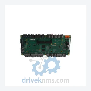ABB 3BHE024855R0103 UFC921A103 Control Board – UFC900 Series