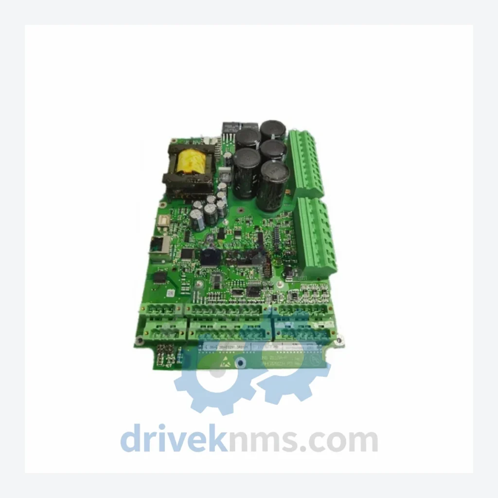 ABB 3BHE029153R0101 Control Board – Obsolete UNITROL Series Spare Part