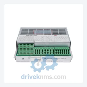 ABB 3BHE040375R1023 Programmable Controller – Obsolete PPD512 Spare Part