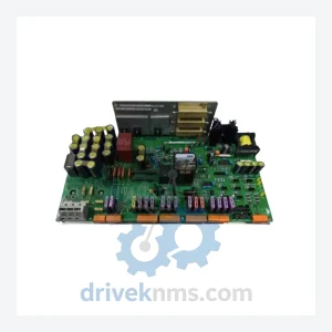 ABB 3BHE041294R0103 Control Board – Obsolete AC800M Spare Part