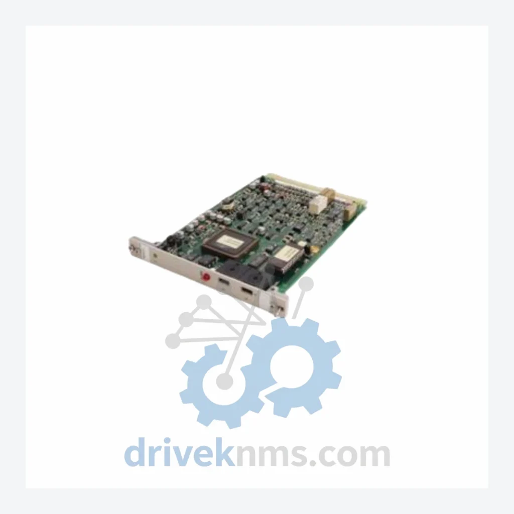 ABB 3BHE041626R0101 Control Unit – Obsolete ACS/UNITROL Spare Part