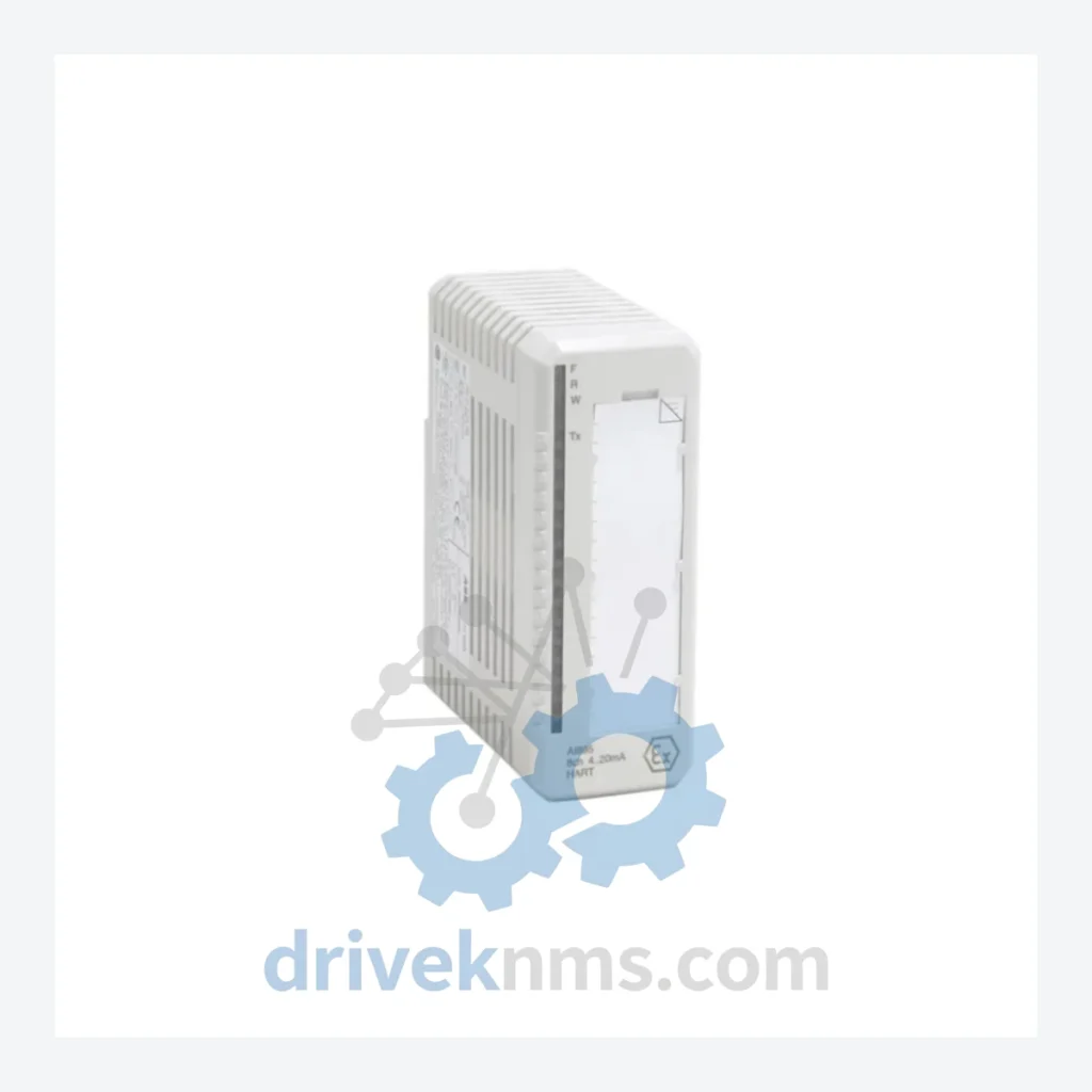 ABB 3BSC690086R1 Module Termination Unit – Obsolete S800 I/O Spare Part