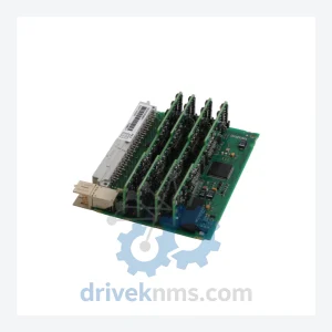 ABB 3BSE028588R1 DO880-1 Digital Output Module – DO880 Series