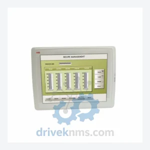 ABB Panel 800 Operator Interface Modules: 3BSE042236R1