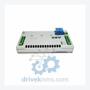 ABB S800 I/O Modules: 3BSE0651010R2 Digital Input/Output Board