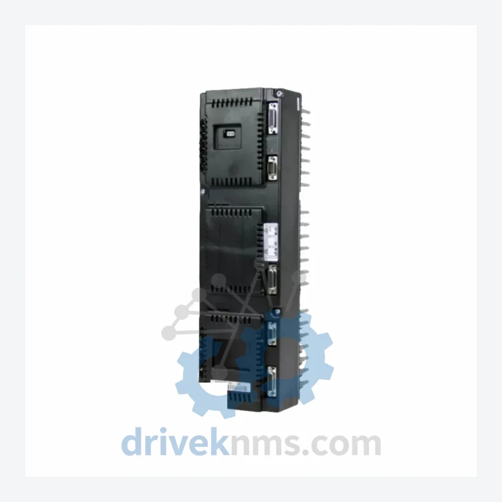 ABB 3HAC025338-003 Main Servo Drive Unit – Obsolete DSQC Series Spare Part