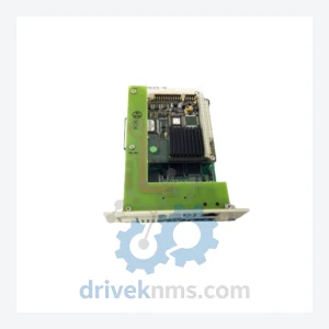 ABB 560CMU04 1KGT011300R0001 Central Module – AC500 Series