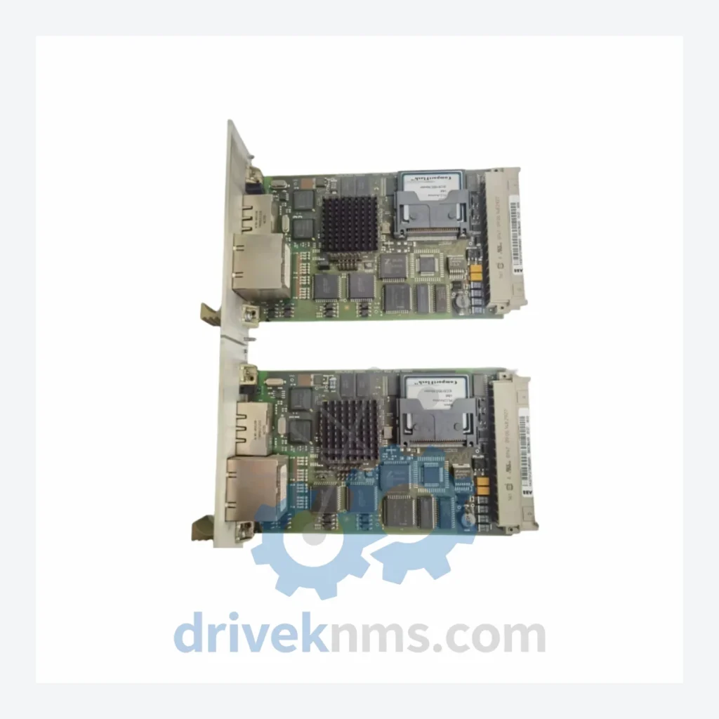 ABB 560CMU05 1KGT012700R0001 Communication Board – Obsolete AC 450 Spare Part