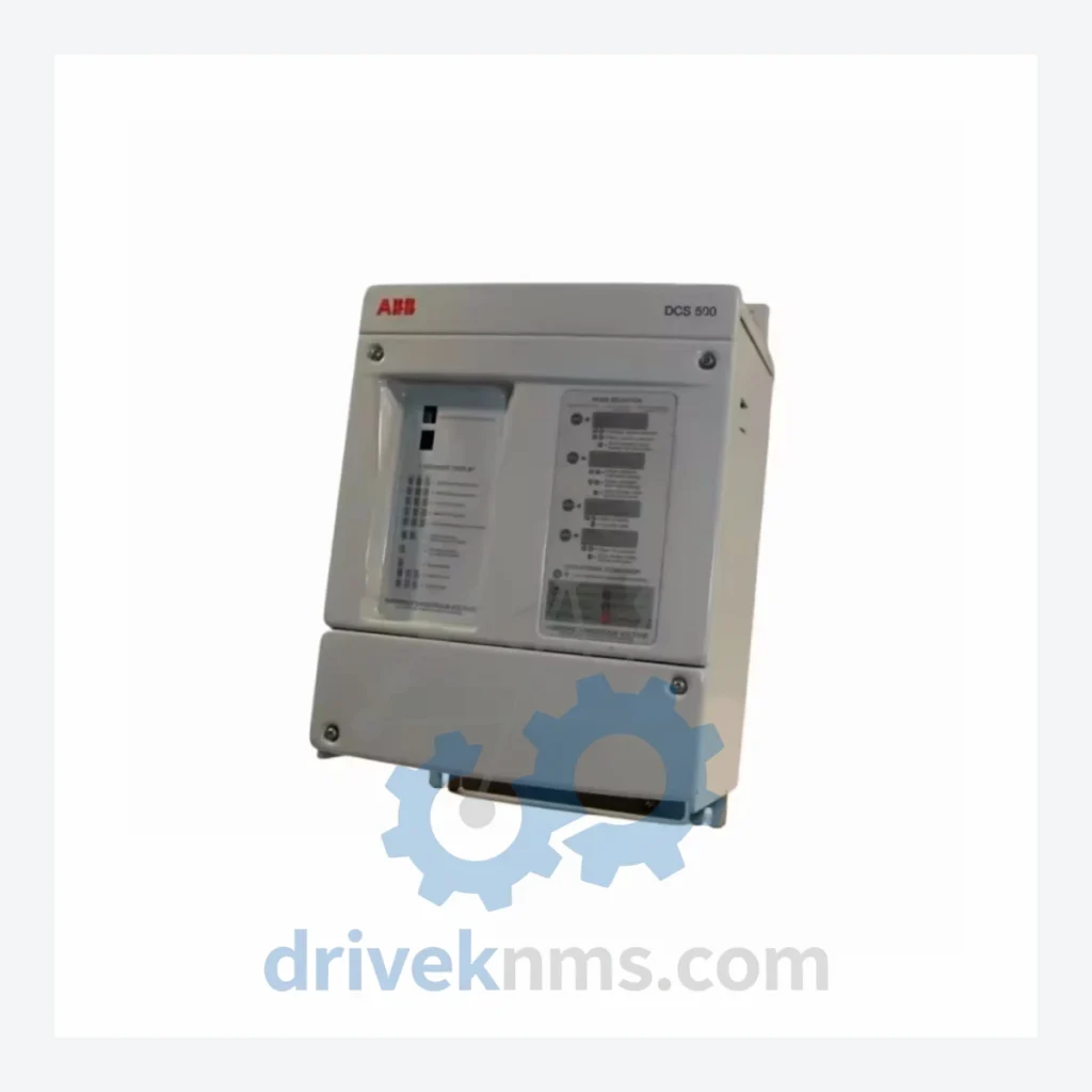 ABB AC500 Modules – 560CMU05 1KGT012700R0002 Communication Unit Module