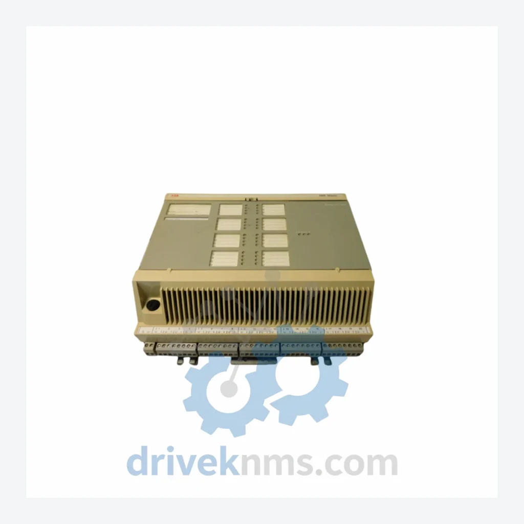 ABB 5716075-P I/O Unit – AC500 Series