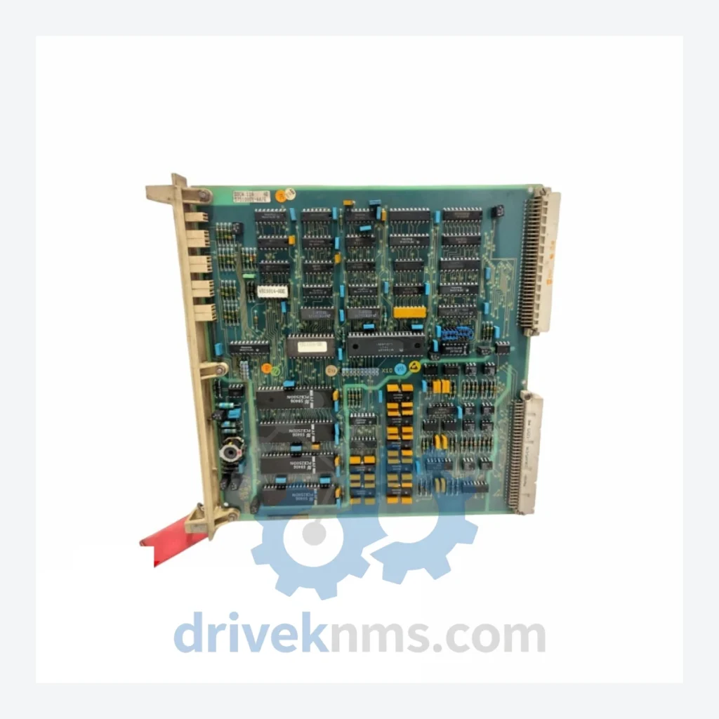 ABB 57510001-AA Communication Board – DSQC Series