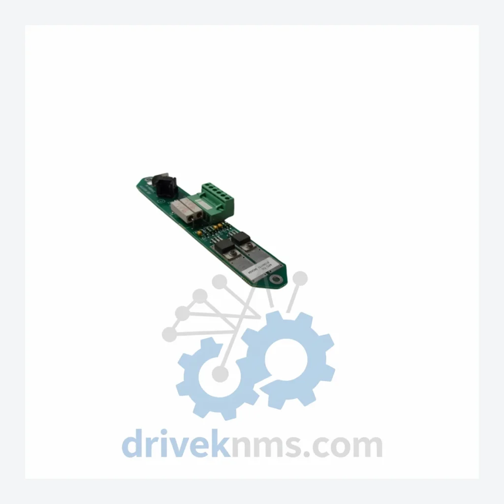 ABB 5761894-9C Circuit Card Board – PROCONTIC Series