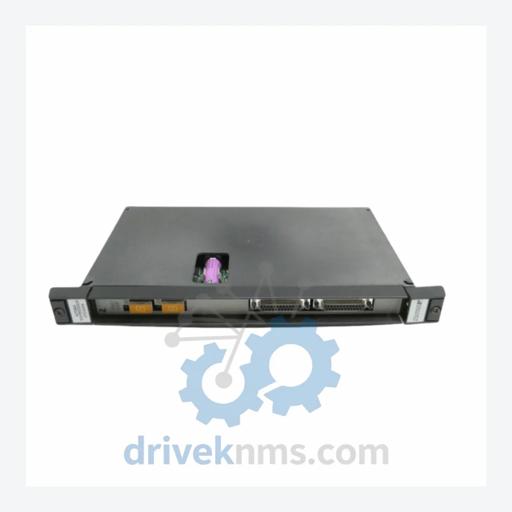 ABB 57C435A Processor Module – Obsolete MasterPiece Series Spare Part