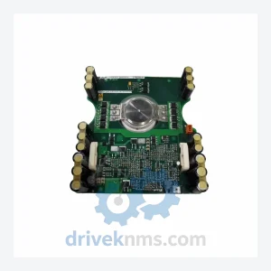ABB 5SHX 0445D0001 3BHL000382P0101 Drive Board – Obsolete ACS/DCS Series Spare Part