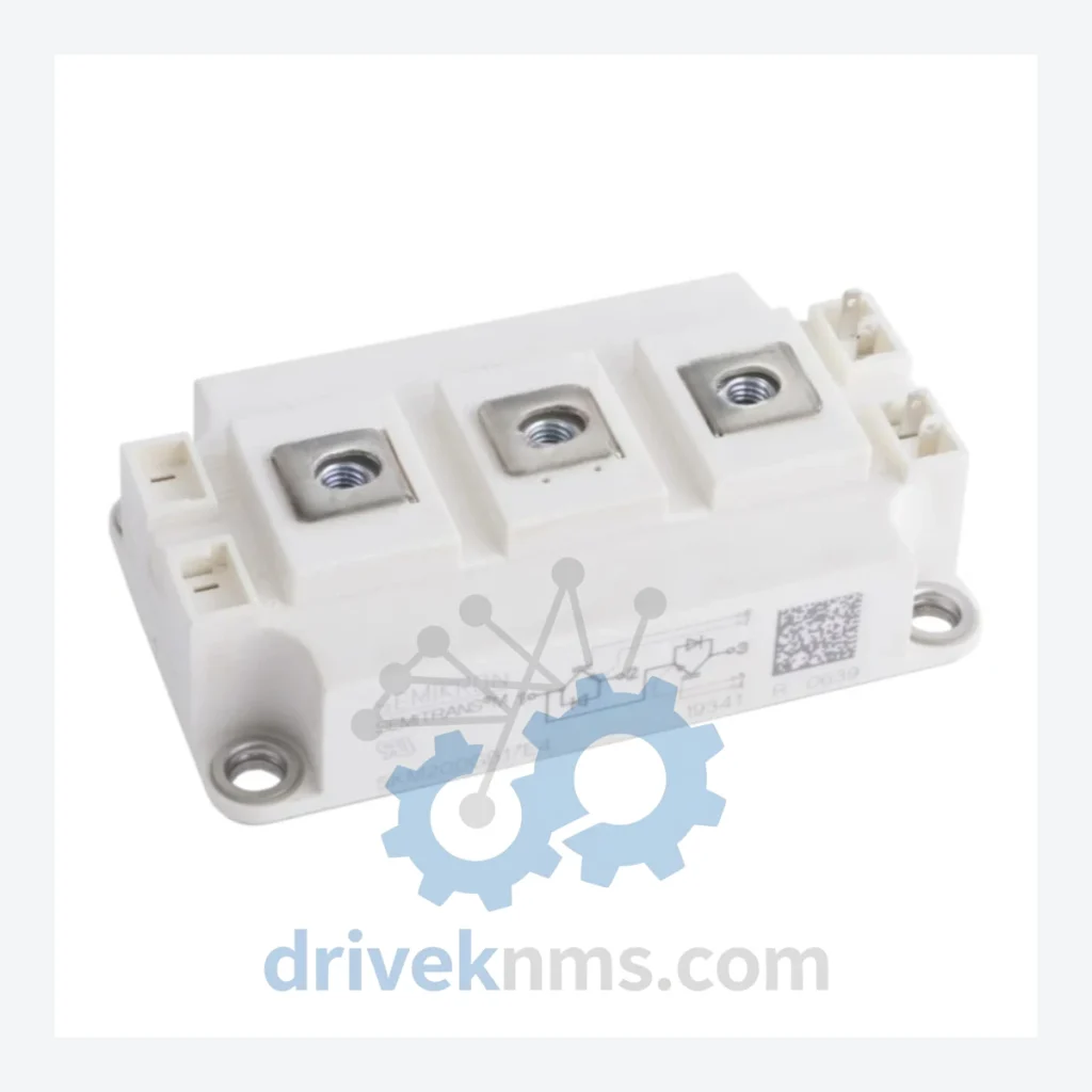 ABB 5SNG Series IGBT Modules
