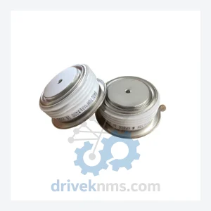 ABB 5STP33L2800MDKIT Power Module – Obsolete Thyristor Spare Part