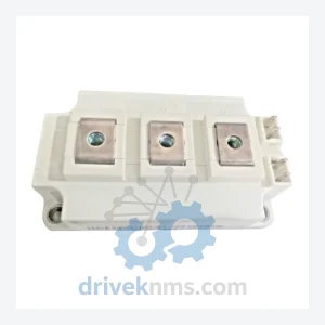 ABB FF300R12KE3 IGBT Module – FF300 Series | Global Shipping & Warranty